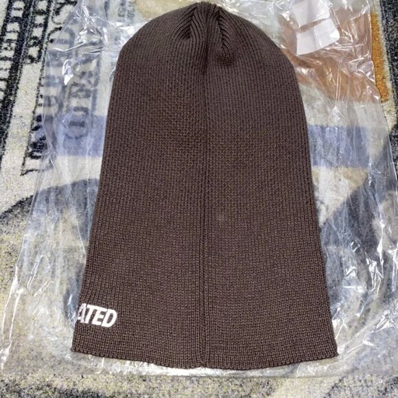 Undefeated Icon Logo Balaclava - Picture 2 of 2